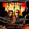 Zona Apache - Papaa Tyga&Yaisel LM