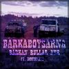 Bärkan Rullar Ner (feat. Dogge Doggelito) - Bärkaboysarna&Dogge Doggelito