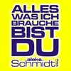 Das erste Mal tat's noch weh (Discofox-Version) - Aleks Schmidt&Michelle Faye