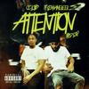 ATTENTION (Explicit) - OC LORD&Sietenamekeek&Semnamekeek&LOZR