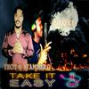 Smoke (feat. Troy) (Explicit) - Stammer.G&Troy