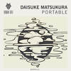 Portable - Daisuke Matsukura