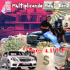 Multiplicando Meus Benz - El Ryder&El Jhow