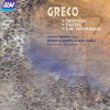 Greco: Triptych - 3. Forbidden Tonic - for orchestra - Orquesta Filarmónica de Gran Canaria&Adrian Leaper