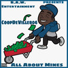 All About Mines (Explicit) - CoopDeVille806