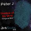 Shadow Of My Mind - Peter J