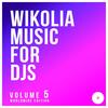 Zombie (Acapella) - Jack Mazzoni&Paolo Noise&Ketty Passa