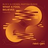 What a Fool Believes (Original Mix) - Block & Crown&Martina Budde