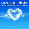 Love Is in the Air (Extended Mix) - Chicco Green&Mauri&Lady C