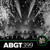 Light It Up(ABGT399) - Dan Stone