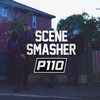 Scene Smasher (Explicit) - Troopz&P110