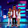Level (feat. Phido & J Kree) - Rappnem drummer&PHIDO&J Kree