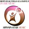 In The Music (Brown Sugar Remode) - Brown Sugar&Tomass All&Harvel B