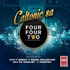 442 - Caltonic SA&Kay T - Direct&Sbuda Maleather&Nampiiey&Sax De Vocalist