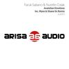 Anatolian Emotions (Original Mix) - Faruk Sabanci&Nurettin Colak