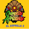 El Asprilla 2 - Champeta Africana - Champetas Africanas