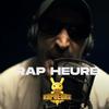 Freestyle(feat. Mc Mego) - Rap Heure&MC Mego