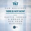 Here Is Not Now (Kastis Torrau & Arnas D Remix) - Tilt&Sam Mollison&KASTIS TORRAU&Arnas D