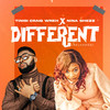 Different (Reloaded) - Tinisi Craig Wreh&nina shezz