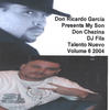 DRG Phat Percussion Remix-Homenaje to Tego Calderon y DJ FILA y - Don Ricardo Garcia&Tego Calderón&dj fila