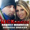 Kick & Bass - Daniele Mondello&Express Viviana