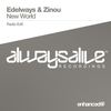 New World (Original Mix) - Edelways&Zinou