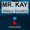 Veiled Aristocrats (Deep Mix) - Mr. Kay