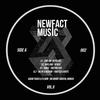 Instinctive (Original Mix) - Yanee