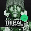 Guyanaloka (Original Mix) - DJ Haro
