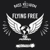 Flying Free - Eyes Of Providence