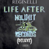 Never Catch Me (Explicit) - Reginelli