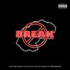 No Break (feat. Kiia Carter) (Explicit) - Fiks Martin&Kiia Carter