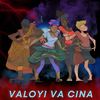 Valoyi Va Cina - Disruptive DJ