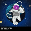 Oxygen Level - Dual Channels