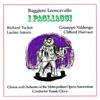 Nedda! (I Pagliacci) - Chorus and Orchestra of the Metropolitan Opera Association&Richard Tucker&Clifford Harvuot&Lucine Amara&Giuseppe Valdengo&Thomas Hayward