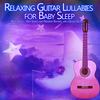 My Baby is Sleepy (with Ocean Sounds) - Baby Sleep Music Academy&Sleeping Baby Songs&Baby Lullaby Music Academy&Marco Pieri