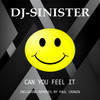 Brainstorm - Dj Sinister