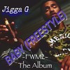 BABY (FREESTYLE) (feat. D LOW) (Explicit) - Jigga G&D Low