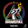 Peace Pact (Radio Edit) - BreakStyle