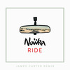 Ride (James Carter Remix) - Naika