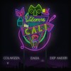 Welcome to Cali(feat. Colavizza & Daga) - Dep Anderi&Colavizza&Daga