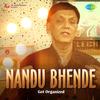 Song To Be Shouted Out - Nandu Bhende