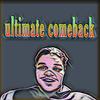 Ultimate Comeback (Radio Edit) - Jokpop Lazer