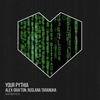 Your Pythia (Radio Mix) - Alex Grafton&Ruslana Taranuha