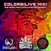 Colors (Live Instrument Mix) - Gazmastah