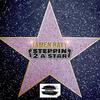 Steppin' 2 A Star (Explicit) - Tamen Rayy