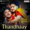 Thandhaay - Mickey J. Meyer&Charulatha Mani