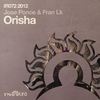 Orisha (Original Mix) - Jose Ponce&Fran Lk