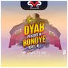 Dyab Pa Konte’m Bondye Konte’m(feat. Bic) - Shoomy&BIC