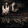 Come People Of The Risen King (Live) - Keith & Kristyn Getty